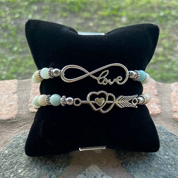 π΄β SALE ! red dot items are 2 for $25 . Bundle more than 3 and its $10 each π - Picture 6 of 16